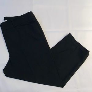 Halogen Capri Dress Pants